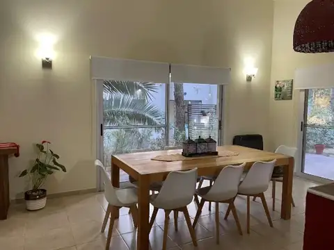 Casa en Alquiler Temporal 6 años