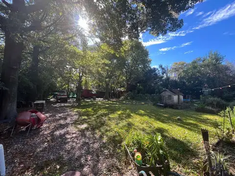 VENTA DOBLE LOTE EN VILLA UDAONDO