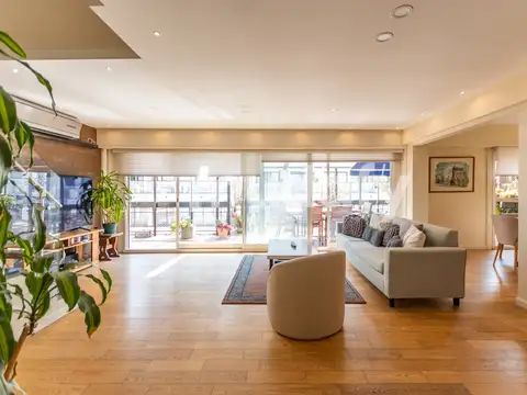 Departamento en Venta de 3 dormitorios
