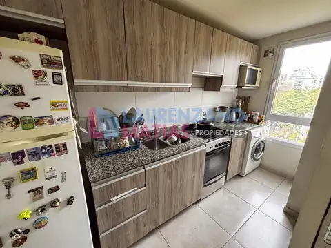 Departamento en Venta de 2 dormitorios