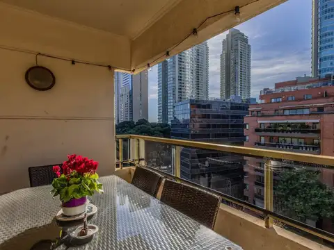 Departamento en Venta de 5 ambientes