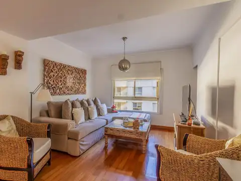 Departamento en Venta en Puerto Madero, USD 850.000