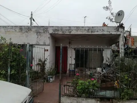Casa - Venta - Argentina, La Matanza - Lacar 6354