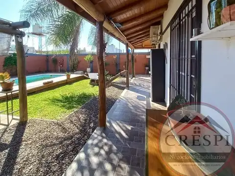 Casa en Venta de 3 dormitorios