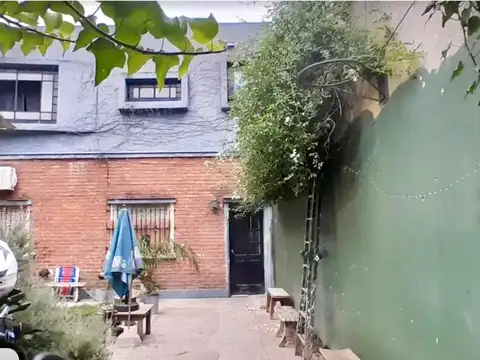 Francisco Beiró 800