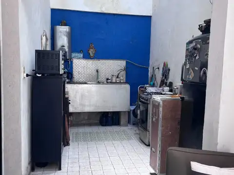 Casa en venta Florida 5 ambientes