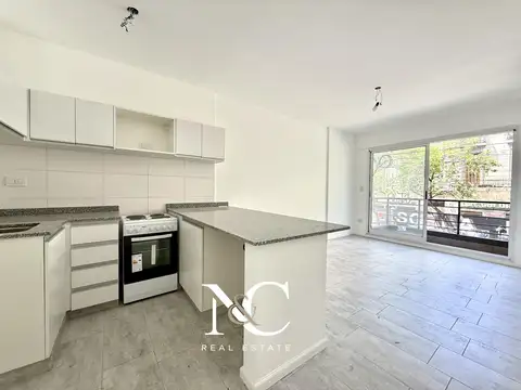 Departamento en venta San Cristobal