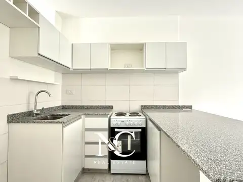 Departamento en Venta en San Nicolás, USD 78.000