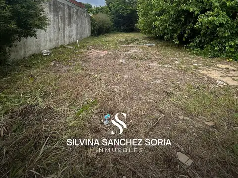 Terreno en Venta de 577,0 m2