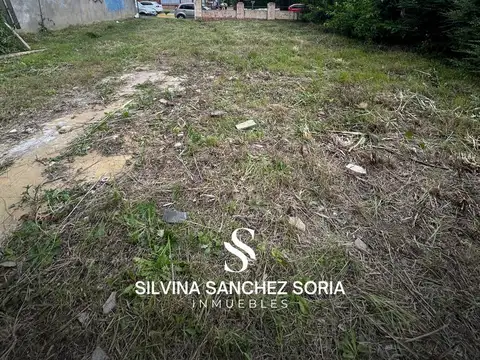 Terreno en Venta de 577,0 m2