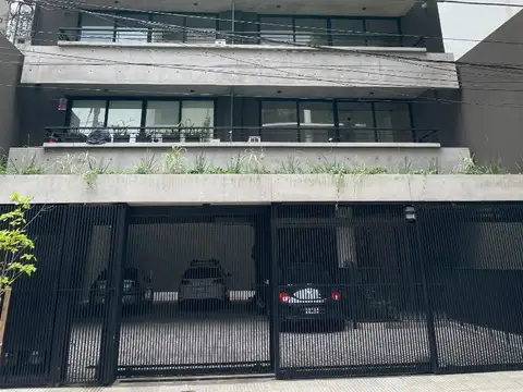 PENTHOUSE DUPLEX DE 3 AMBIENTES - VTE LOPEZ - ÚLTIMO PISO