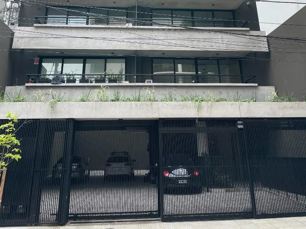 Guemes 700