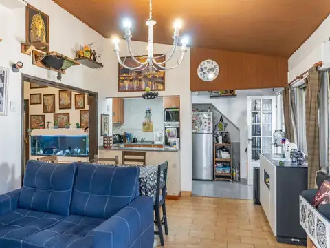 Depto Tipo Casa en Venta de 4 ambientes