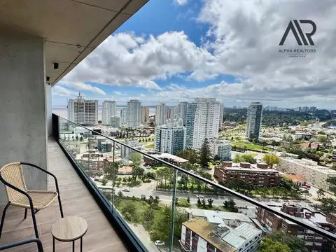 Departamento en Alquiler Temporal de 5 ambientes
