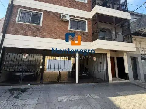 Departamento - San Andres