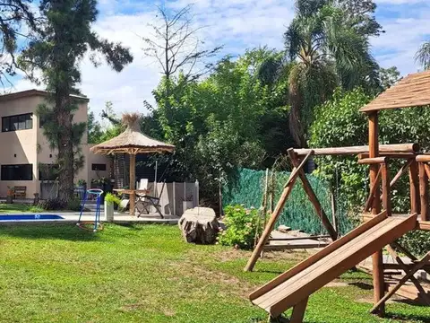 CASA QUINTA 4 AMB. LA REJA-MORENO OPORTUNIDAD