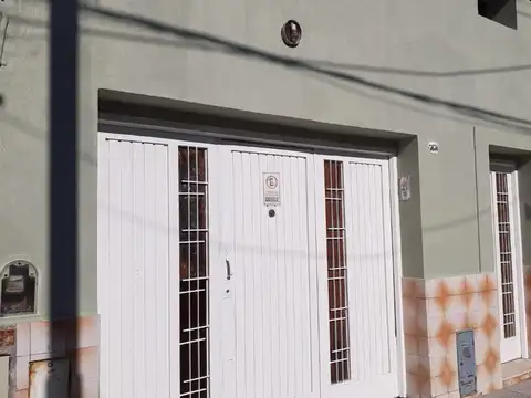 Depto Tipo Casa en Alquiler al Norte