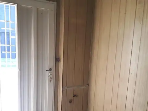 Melincué 3600, Piso PB