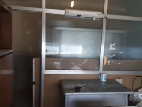 Depto Tipo Casa en Alquiler de 2 ambientes