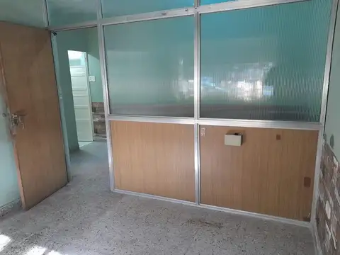 Depto Tipo Casa 2 ambientes con 1 baño