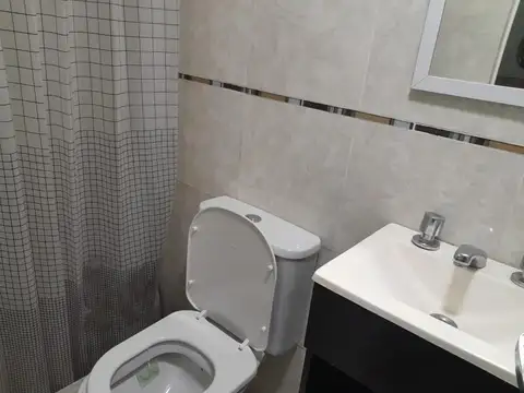 Depto Tipo Casa en Alquiler al Norte