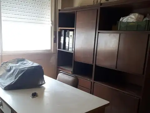 Depto Tipo Casa en Alquiler en Villa del Parque, $ 900.000