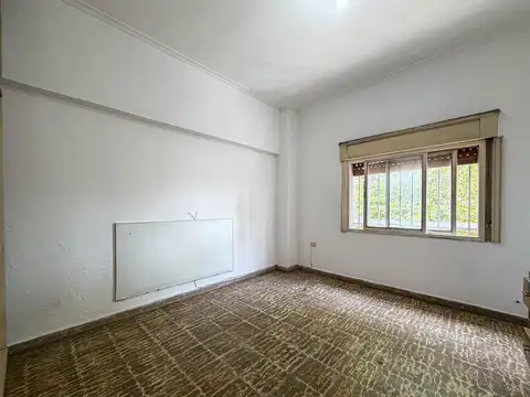 VENTA/PERMUTA -Departamento de 1 dormitorio en planta alta. Barrio Bella Vista Oeste, Rosario. 