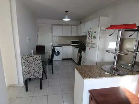 Departamento en Venta 6 años