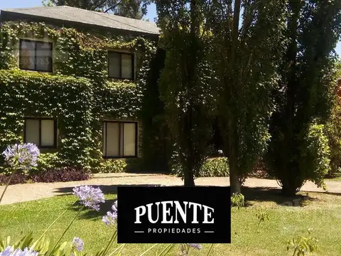 Casa - Saint Thomas - Canning - Esteban Echeverría -