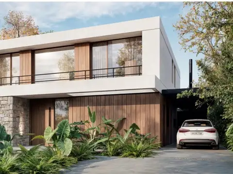 Casa  en Venta en Carpinchos, Nordelta, Tigre