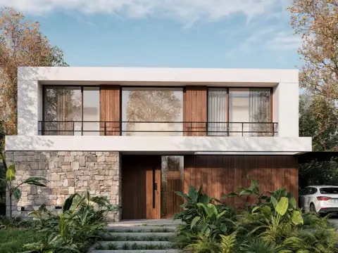 Casa en Venta al Noroeste