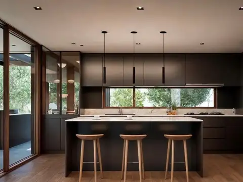 Casa en Venta en Nordelta Carpinchos, USD 790.000