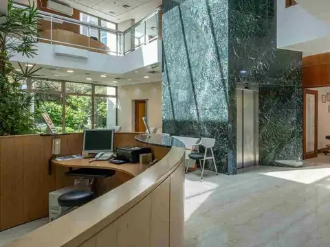 Alquiler Clínica médica equipada Habilitada