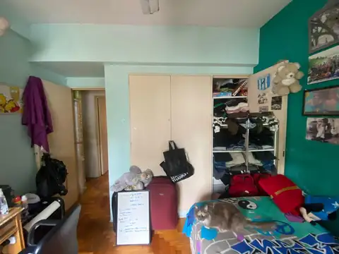 Departamento en Venta Permite mascota