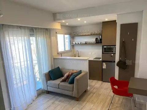 Departamento  en Venta en Palermo Soho, Capital Federal, Buenos Aires