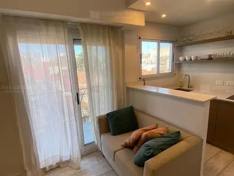 Departamento en Venta al Noroeste