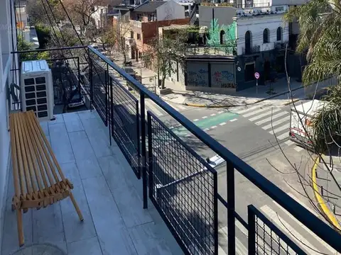 Departamento en Venta de Monoambiente