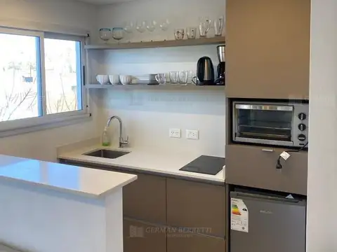 Departamento en Venta 40 años