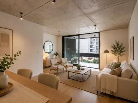 Departamento en Venta en Villa Luro, CABA
