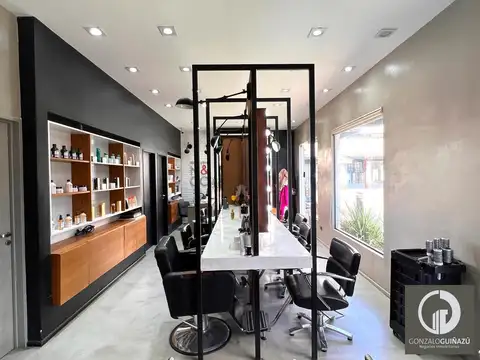 Local en Venta 6 años