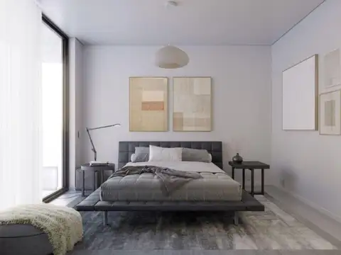 Departamento en Venta en Tigre Centro, USD 225.894