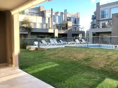 Hermoso departamento