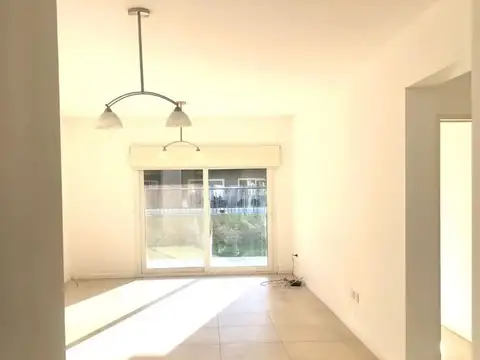 Hermoso departamento