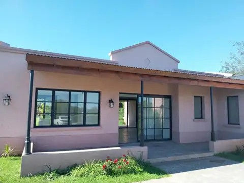 Quinta en Venta de 3 dormitorios
