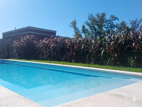 Quinta en Venta en San Antonio de Areco, USD 198.000
