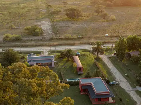 Quinta en Venta de 3 dormitorios