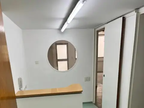 Agüero 1500, Piso 1