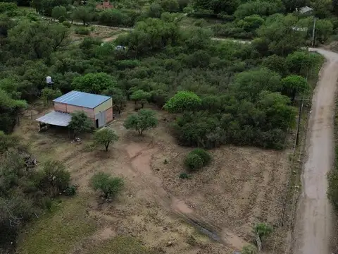 Casa en Alquiler en Cruz de Caña, $ 400.000
