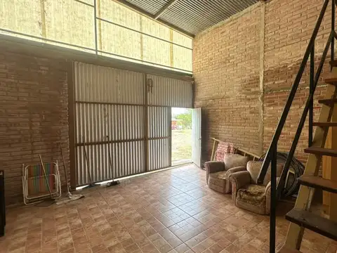 casa en alquiler
