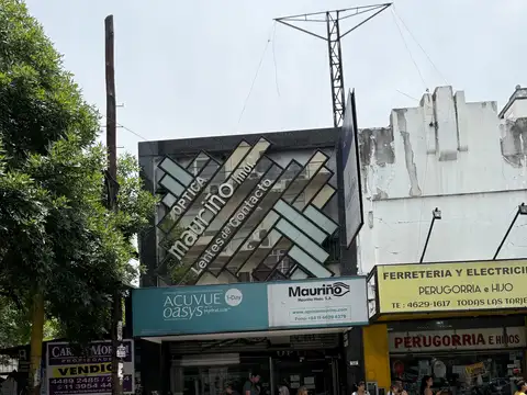 Local en Venta en Moron Sur, USD 580.000